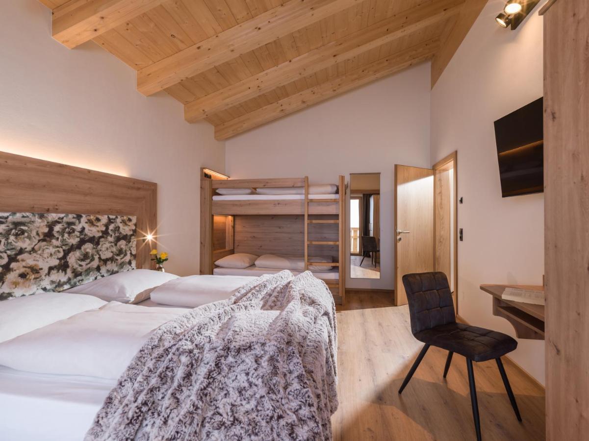 Isskogel Suites Gerlos Exterior photo