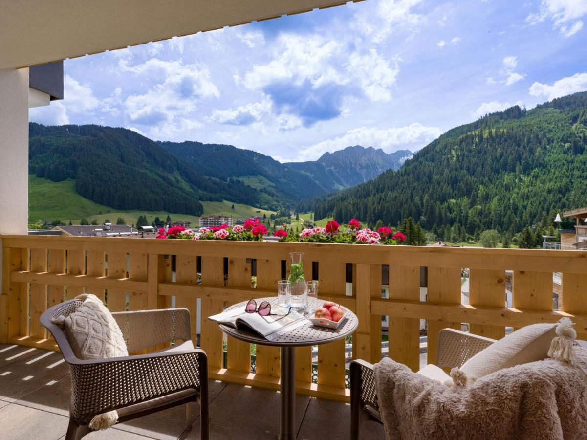 Isskogel Suites Gerlos Exterior photo